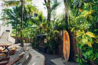 Dreamcatcher Hotel - Live the Dream of Santa Teresa - 3-Star