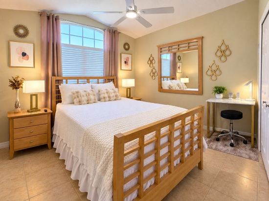 Cozy Private Apartment - Stylish & Spotless — No Sharing Areas