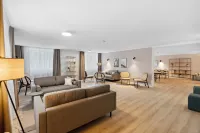 Limehome Salzburg Sterneckstr. -  Ferienwohnungen