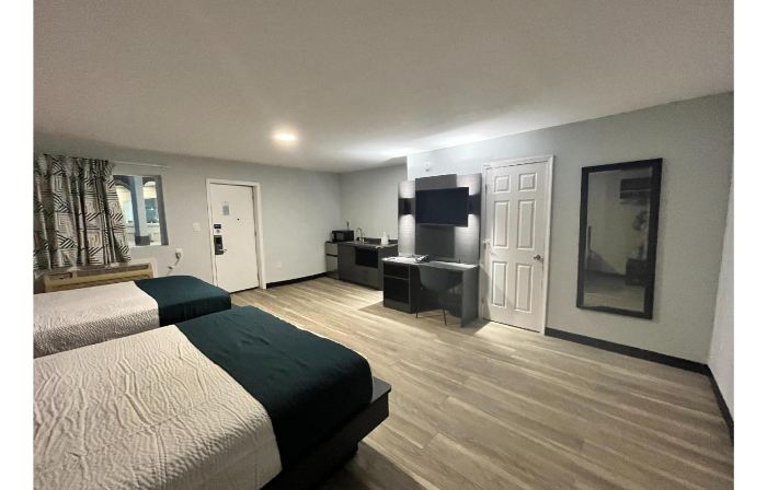 Motel 6 Williamstown, NJ - Black Horse Pike