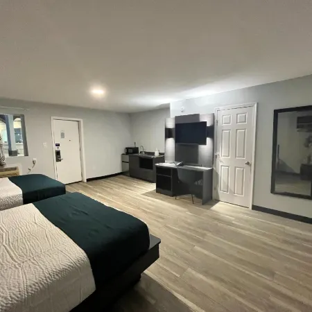 Motel 6 Williamstown, NJ - Black Horse Pike Hotels in Gloucester County
