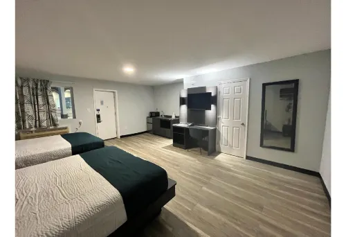 Motel 6 Williamstown, NJ - Black Horse Pike - que admiten mascotas