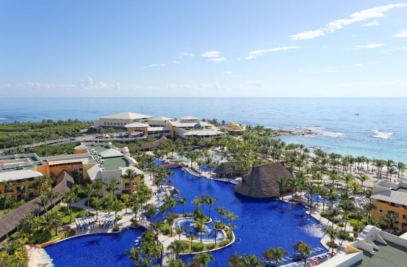 Barceló Maya Caribe - All Inclusive photo 4