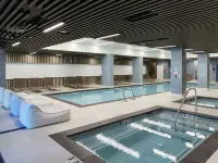 Level Hotel & Furnished Suites Seattle- South Lake Union Hotels near Cascade