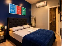 On Hostel Premium Com Traslado e Cafe - 2-Star
