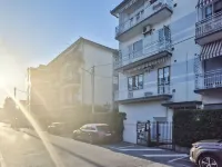 MATTIA - Affittacamere - Balkon