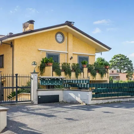 La Casetta - Nel Cuore dei Castelli Romani