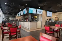 Garner Hotel North Bergen - NYC Gateway by IHG - breakfast