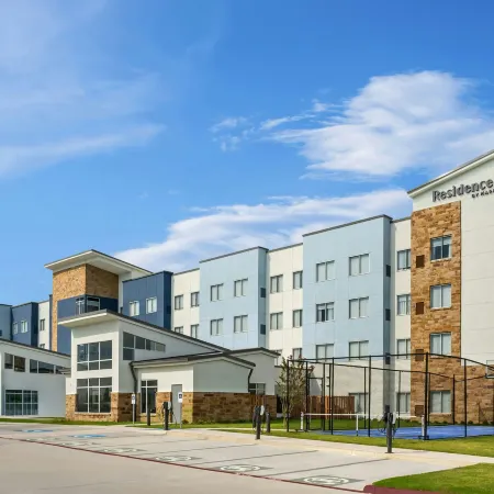 Residence Inn by Marriott Waxahachie