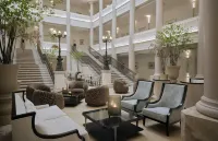 ラディソン ブルー バーディシャー ホフ ホテル - Wi-Fi