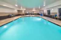 Holiday Inn Express & Suites ANN ARBOR WEST by IHG - Parkering