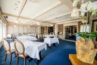 Beach Hut Suites - de charme