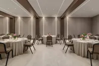 迪茲傑華美達飯店 - 健身房