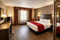Ramada by Wyndham Platte City KCI Airport - Motel