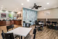 Sleep Inn & Suites at Kennesaw State University - breakfast