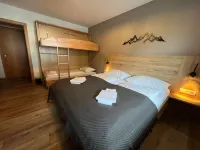 Appartement Iglsberg Top 6 - Balcony