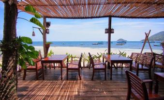 Blue Diamond Resort