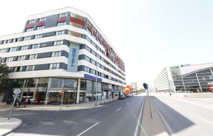 Eurohotel Castellón