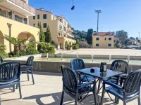 Cala Azzurra (Imp312) - Parking
