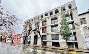Edificio Agustinas by Domus Travels (Santiago) - 2026 Prices, Reviews ...