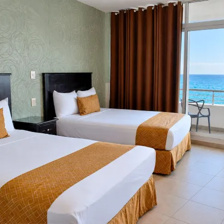 Hotel Costa Verde
