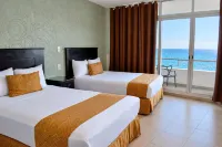 Hotel Costa Verde - balcony