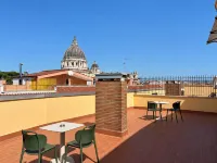 Stylish Balcony Flats by the Vatican -  Apartamentos vacacionales