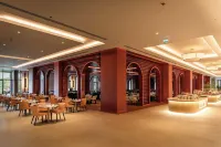 Sinnada Resort & Thermaland - breakfast