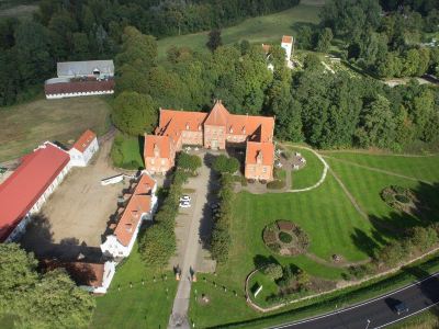 Sophiendal Manor