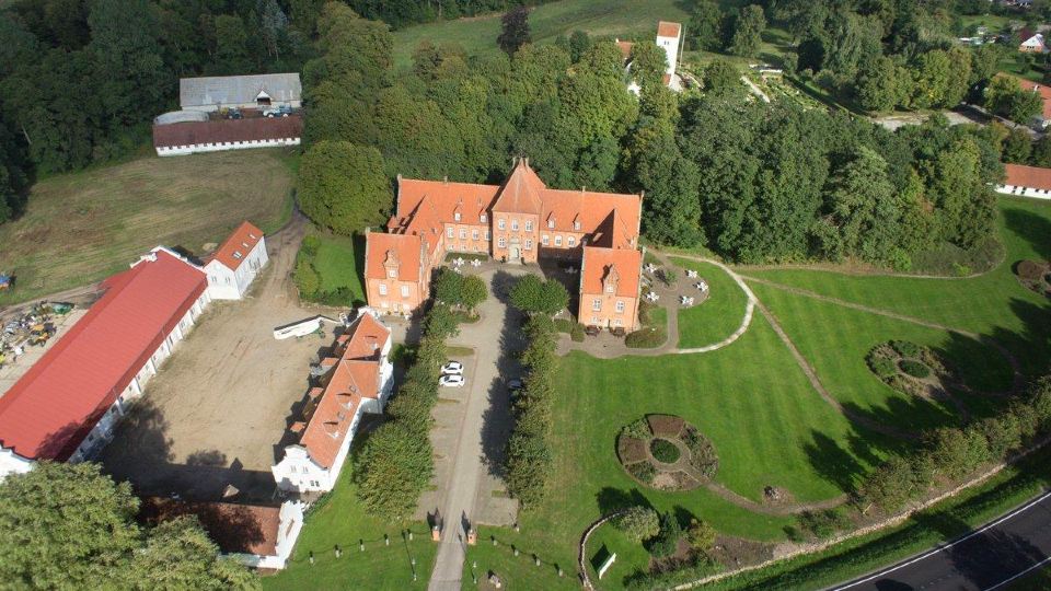 Sophiendal Manor