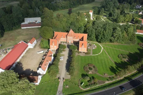 Sophiendal Manor - Wifi