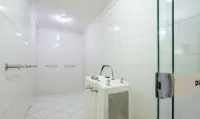Apt w/ Full Leisure in Pocos de Caldas Qui0722 - internet