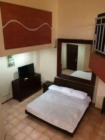 Hotel la Amistad