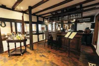 Gut Funkenhof - bar