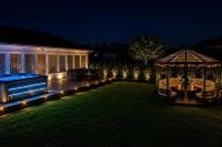 Seavista Trelleborg Sea View & Jacuzzi - Homestays