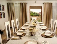 Olakira Mara Homes - breakfast