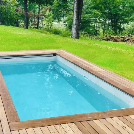 4-Season Escape w/ Plunge Pool/Soaking Tub & Sauna