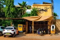 Residence Diane - Homestays