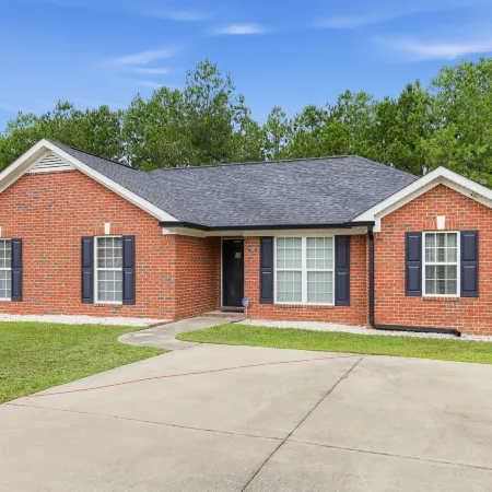 Hephzibah Unique Comfortable 4br Retreat For 8 4 Bedroom Home