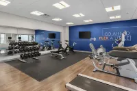 Holiday Inn Express & Suites FINDLAY NORTH by IHG - Gym