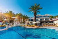 Karbelsun Hotel - Cheap