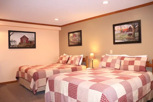 The Garrett Inn - Wifi