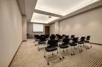 Paşapark Selçuklu Hotel - parking