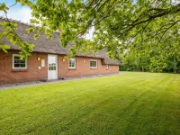 12 Person Holiday Home in Væggerløse - 4-Star