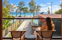 The Legacy V Beach Resort Ao Nang Krabi, Aspira Collection - Ocean View