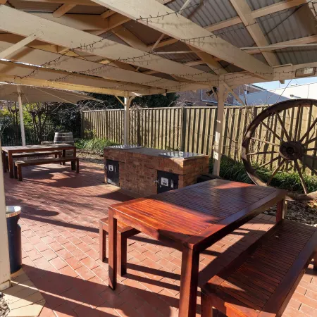 Mercure Port of Echuca