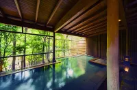 Yukyo No Hibiki Yusai - Hot Springs