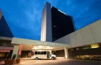 DoubleTree by Hilton Hotel Bloomington - Minneapolis South - 4 estrellas