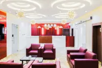 โรงแรม บอน เอ็มโพเรียม - 2 ดาว