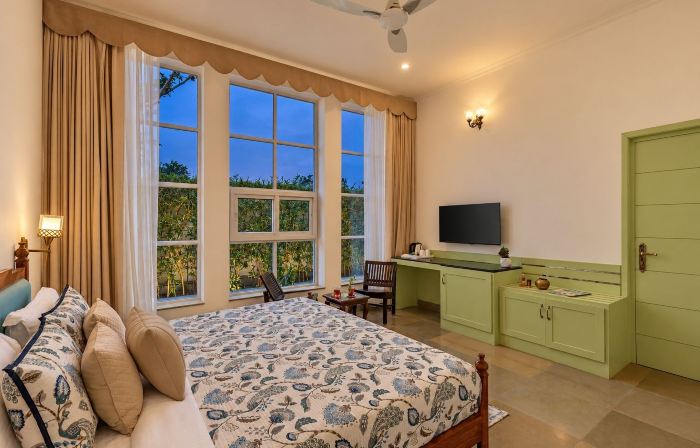 Free Birds Boutique Stay Amer, Jaipur